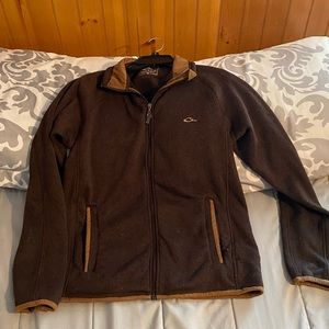 Mens Drake Jacket